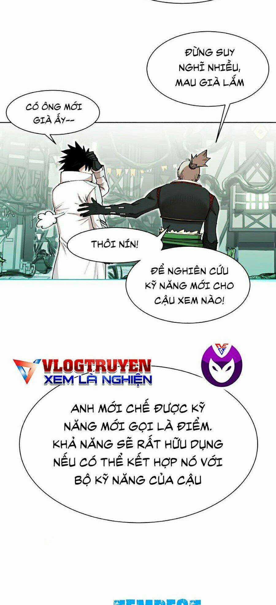 Hard Core Leveling Warrior Ss2 Chapter 97 trang 43