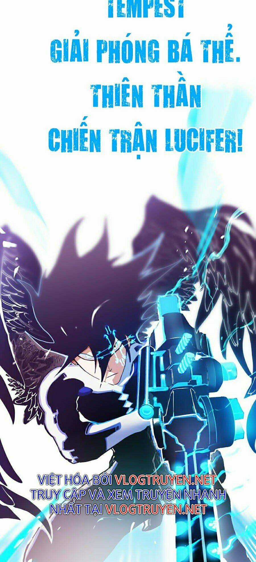 Hard Core Leveling Warrior Ss2 Chapter 97 trang 44