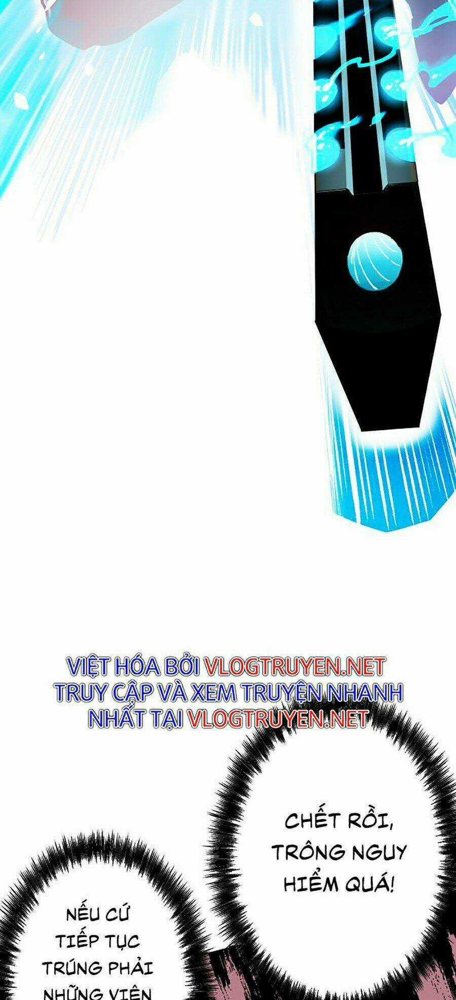 Hard Core Leveling Warrior Ss2 Chapter 97 trang 45