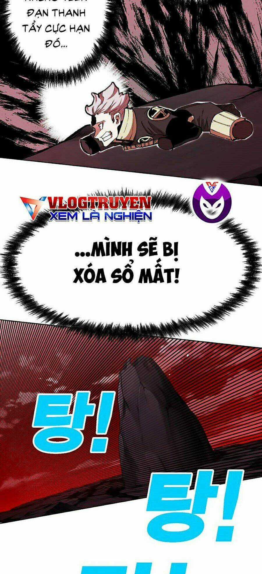 Hard Core Leveling Warrior Ss2 Chapter 97 trang 46