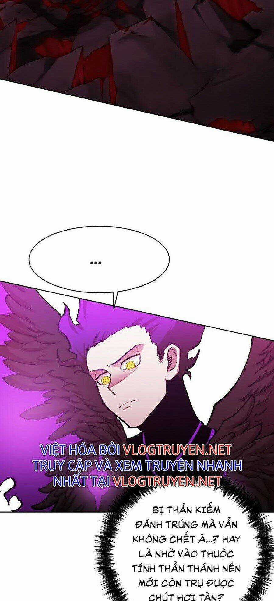 Hard Core Leveling Warrior Ss2 Chapter 97 trang 48