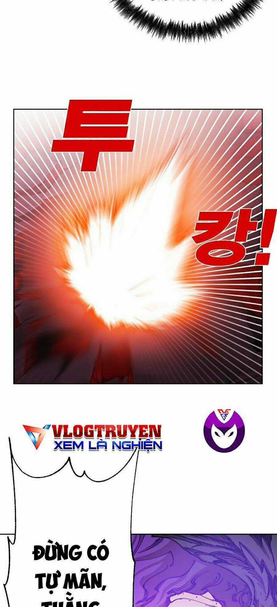 Hard Core Leveling Warrior Ss2 Chapter 97 trang 49