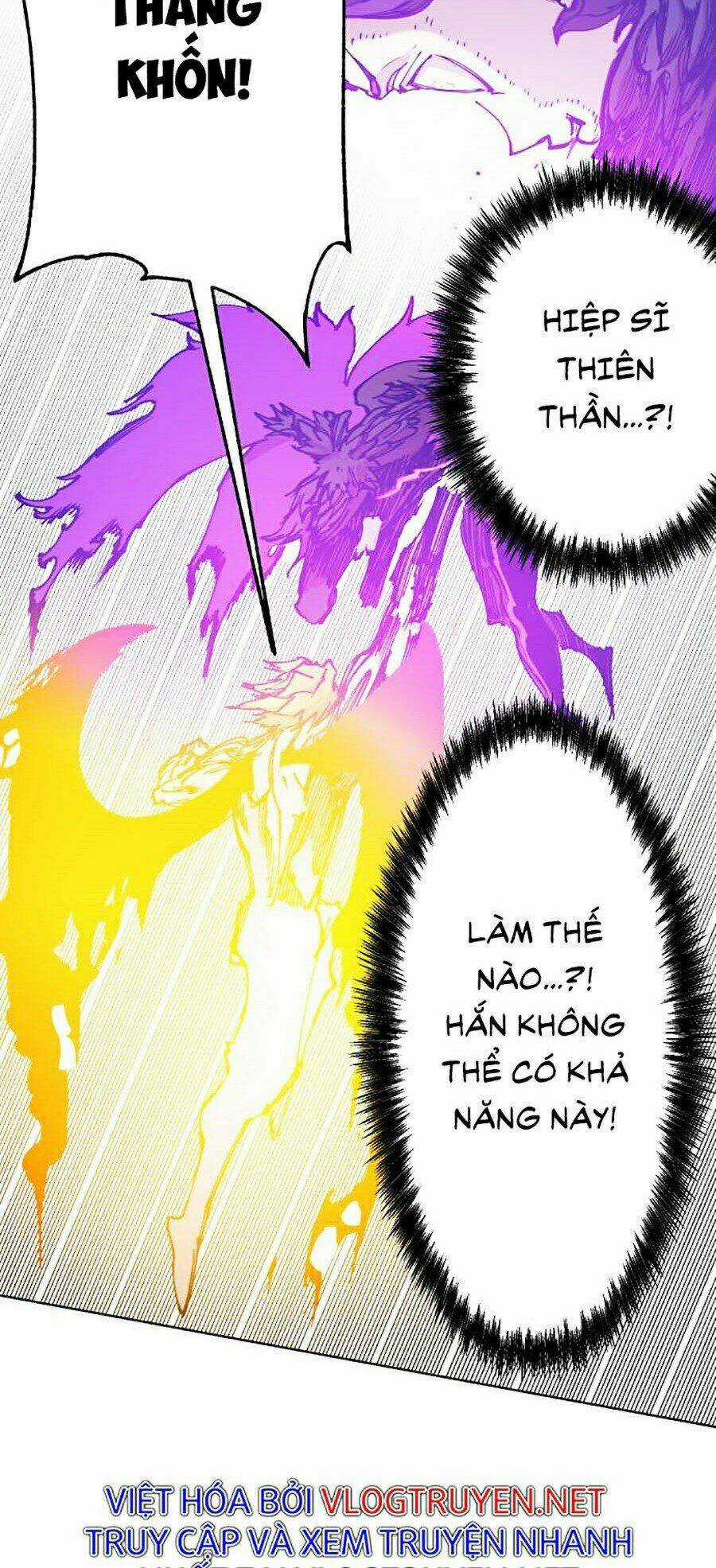 Hard Core Leveling Warrior Ss2 Chapter 97 trang 50