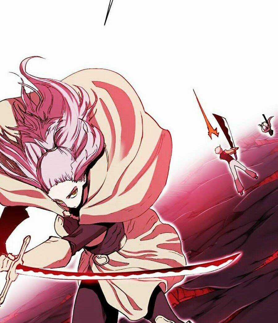 Hard Core Leveling Warrior Ss2 Chapter 97 trang 7