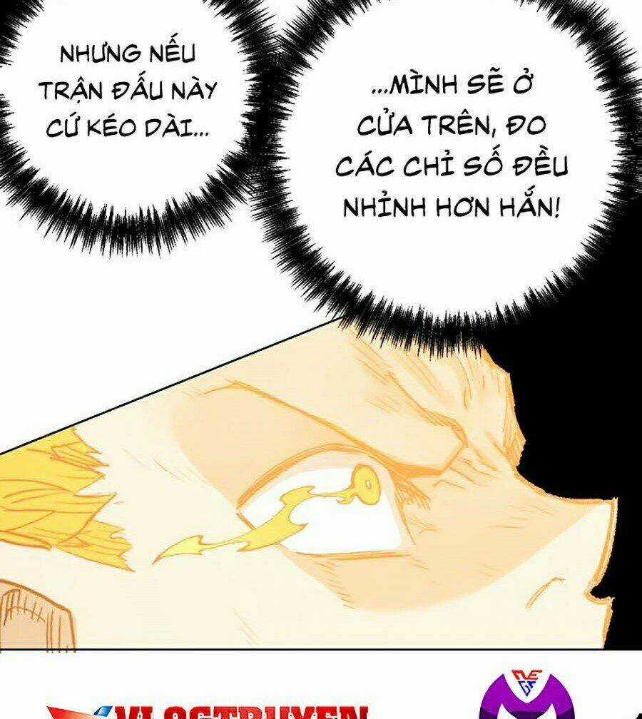 Hard Core Leveling Warrior Ss2 Chapter 97 trang 60