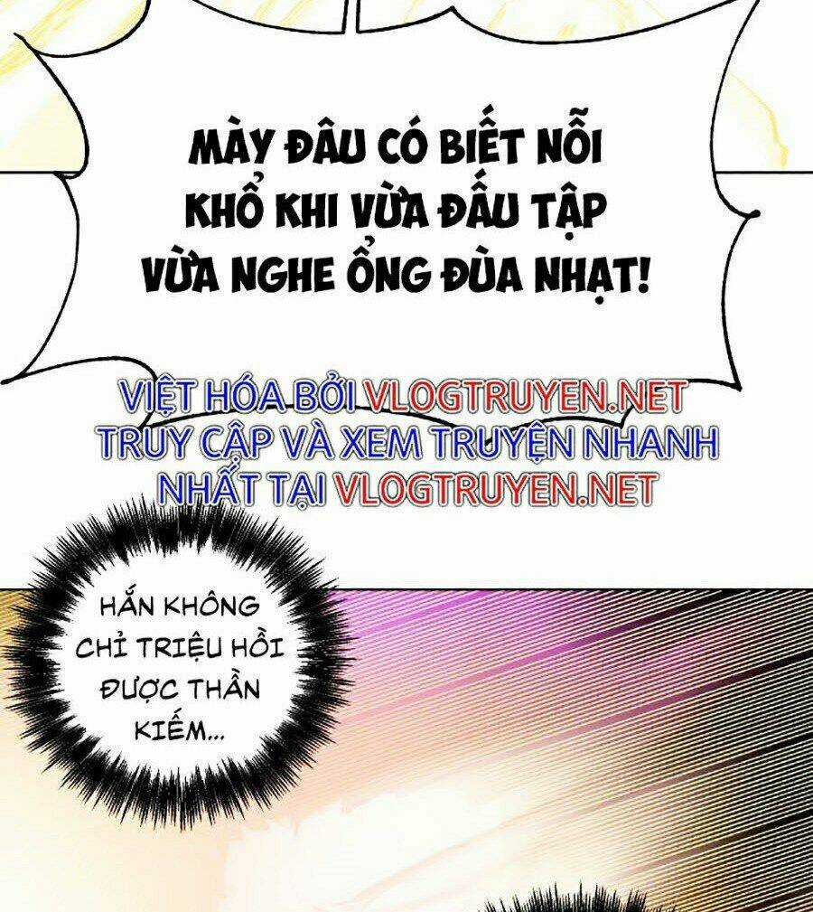 Hard Core Leveling Warrior Ss2 Chapter 97 trang 63