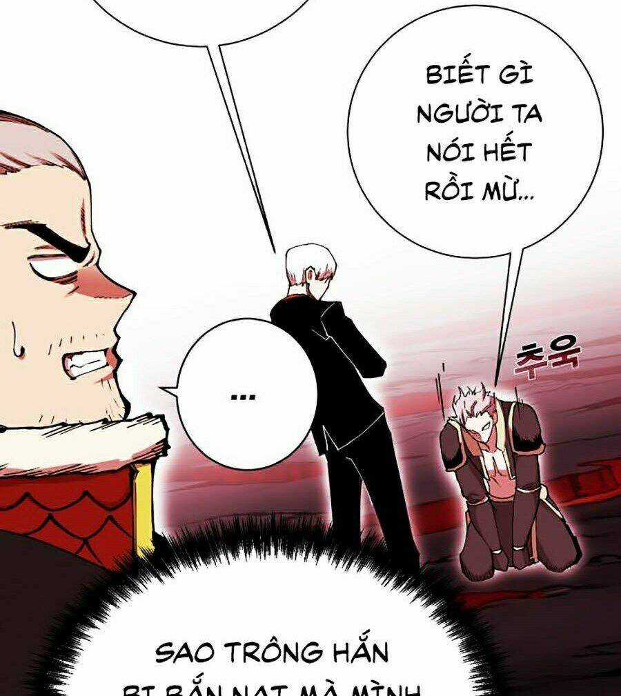 Hard Core Leveling Warrior Ss2 Chapter 97 trang 69