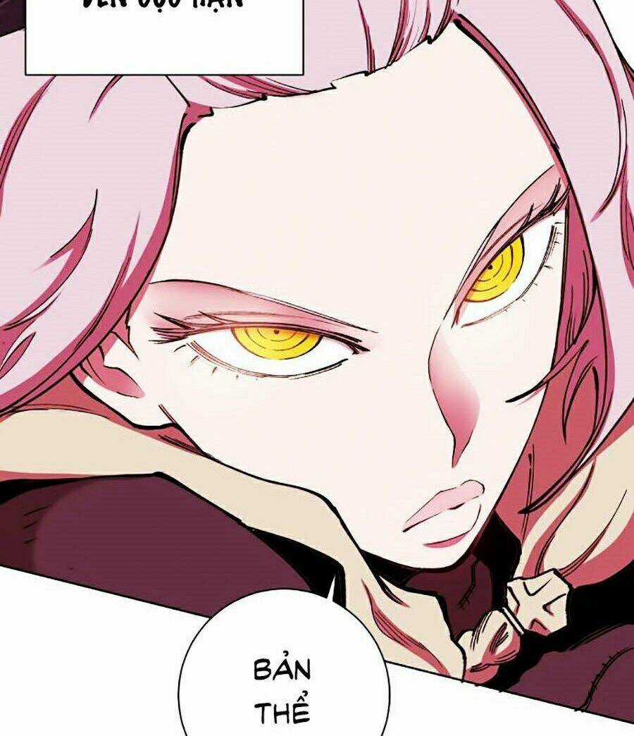 Hard Core Leveling Warrior Ss2 Chapter 97 trang 5