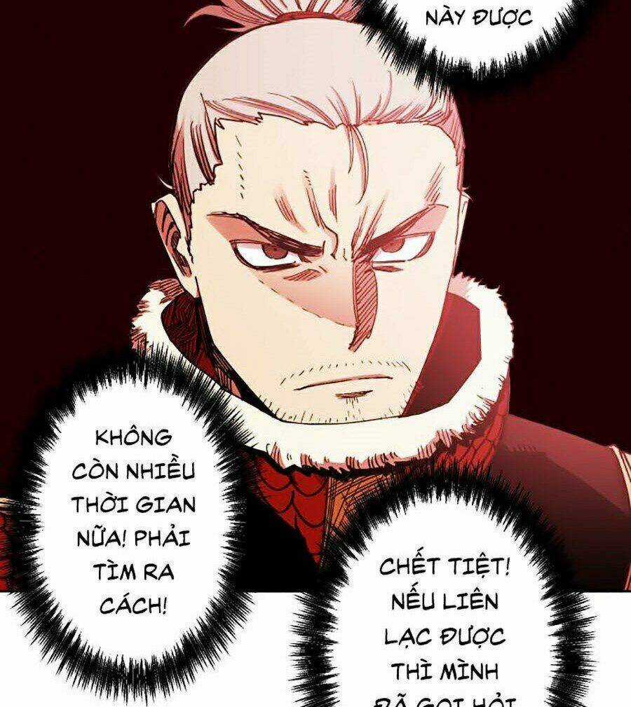 Hard Core Leveling Warrior Ss2 Chapter 97 trang 71