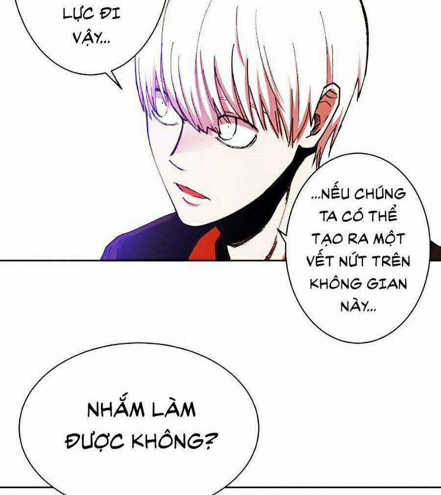 Hard Core Leveling Warrior Ss2 Chapter 97 trang 75