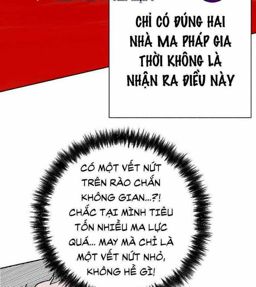 Hard Core Leveling Warrior Ss2 Chapter 97 trang 80