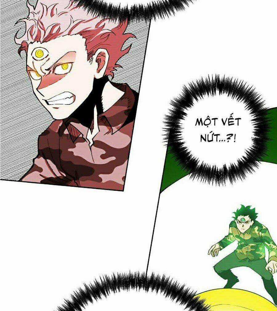 Hard Core Leveling Warrior Ss2 Chapter 97 trang 81