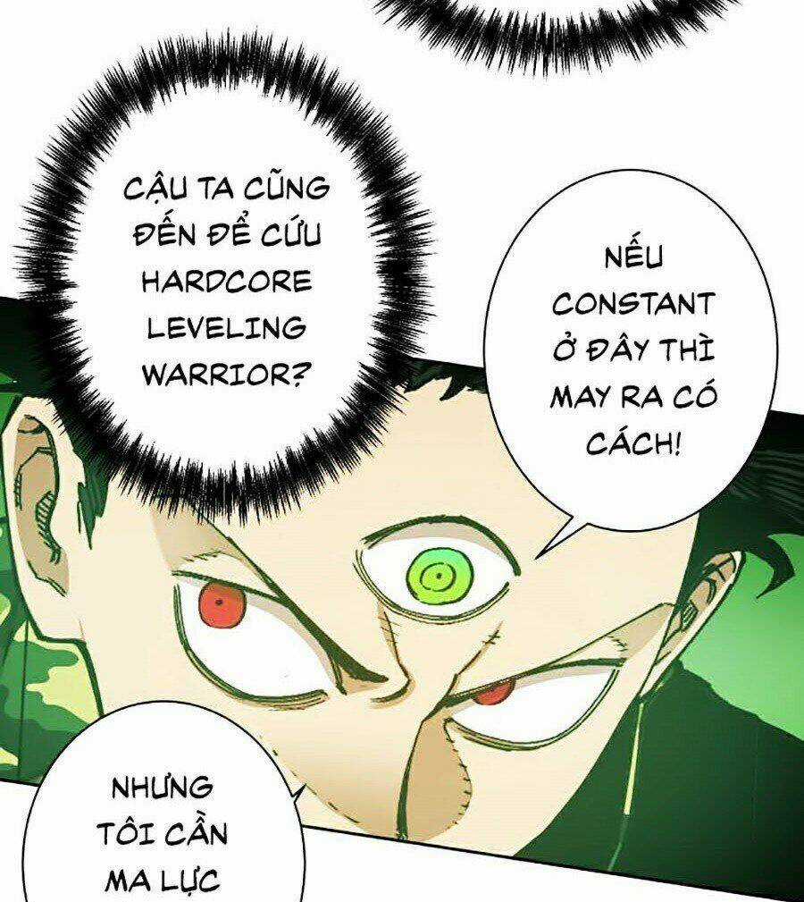 Hard Core Leveling Warrior Ss2 Chapter 97 trang 84