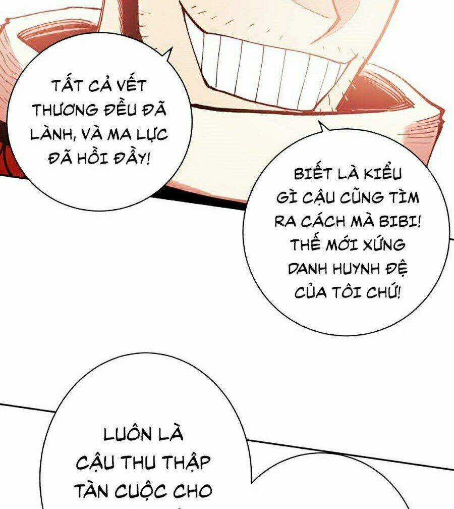 Hard Core Leveling Warrior Ss2 Chapter 97 trang 86