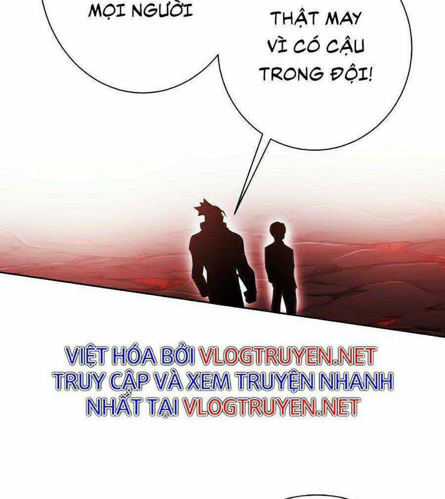 Hard Core Leveling Warrior Ss2 Chapter 97 trang 87