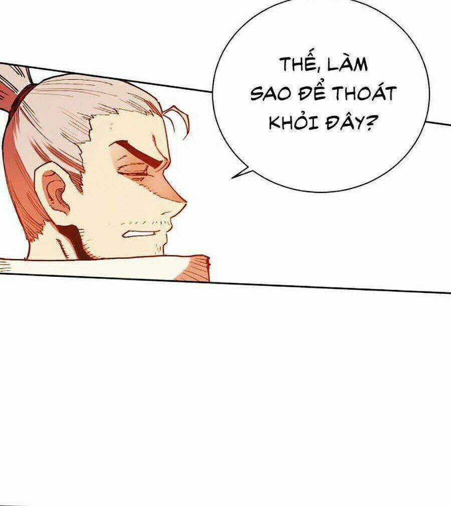 Hard Core Leveling Warrior Ss2 Chapter 97 trang 88