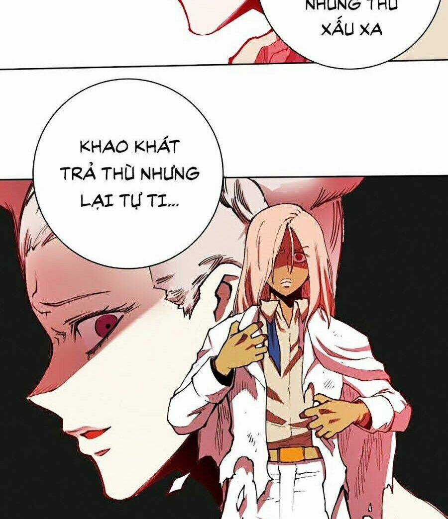 Hard Core Leveling Warrior Ss2 Chapter 97 trang 9