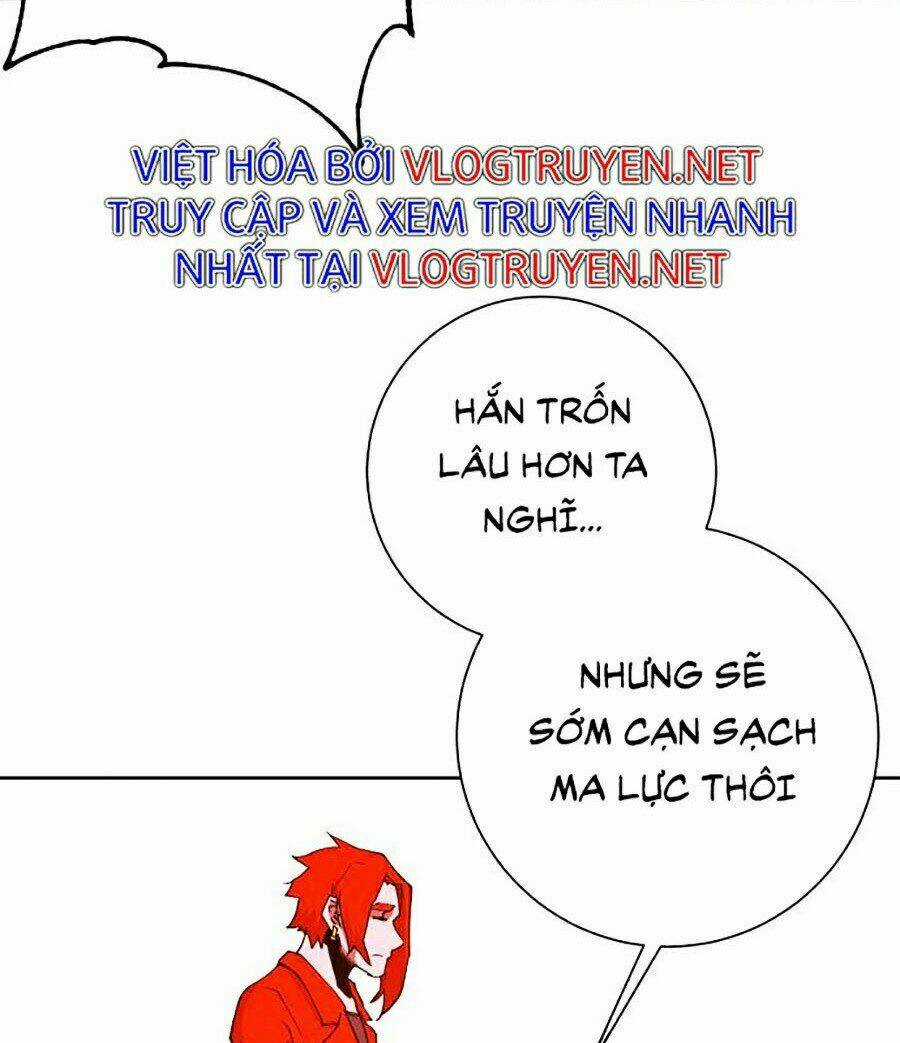 Hard Core Leveling Warrior Ss2 Chapter 97 trang 92