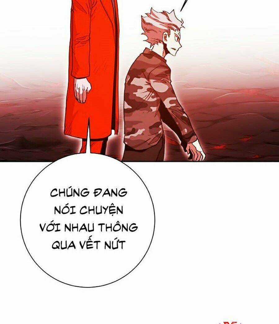 Hard Core Leveling Warrior Ss2 Chapter 97 trang 93