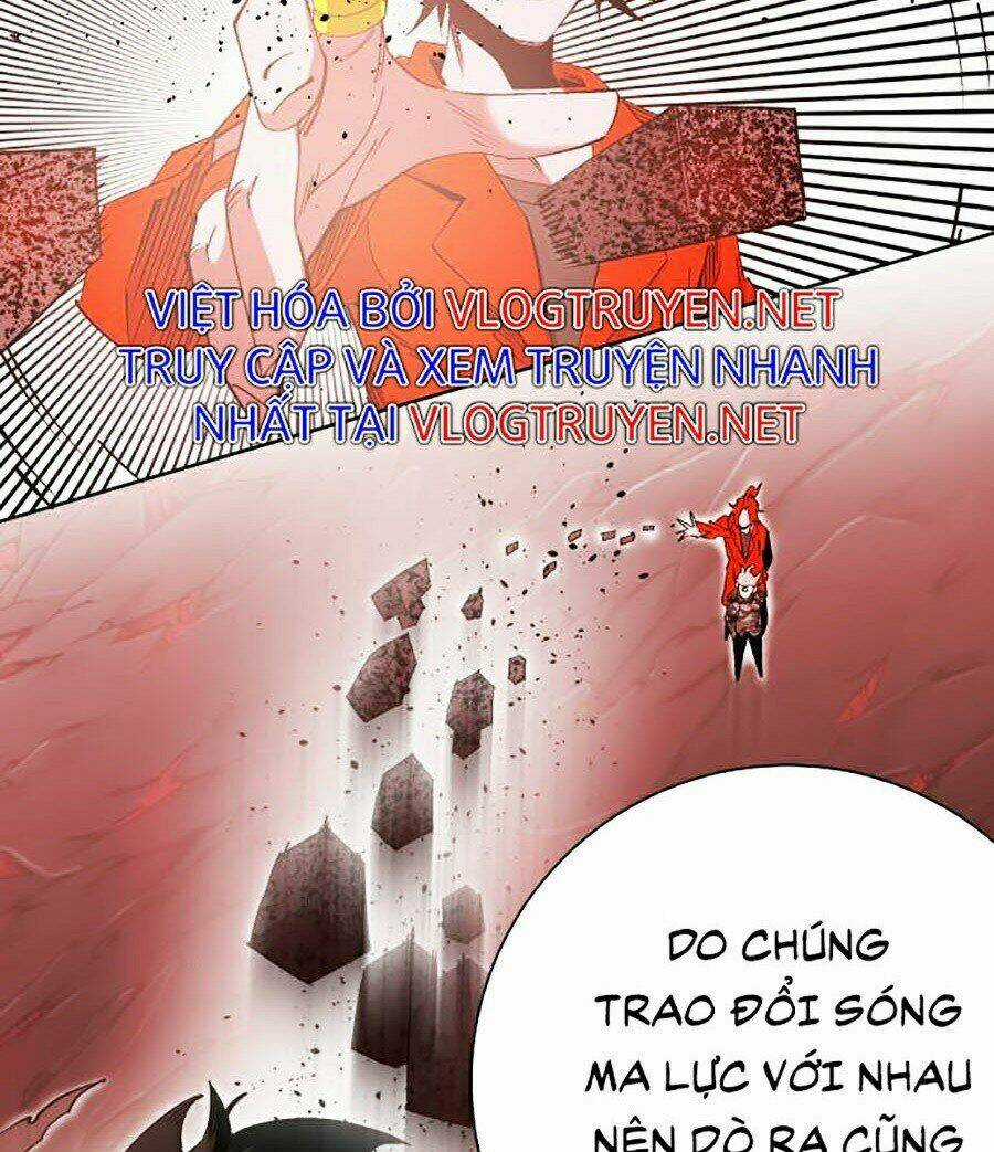 Hard Core Leveling Warrior Ss2 Chapter 97 trang 96