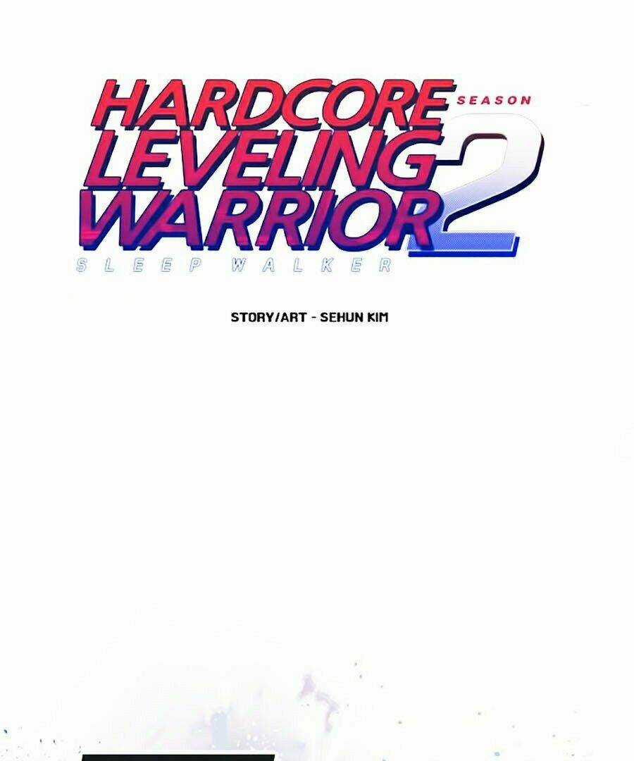 Hard Core Leveling Warrior Ss2 Chapter 98 trang 1