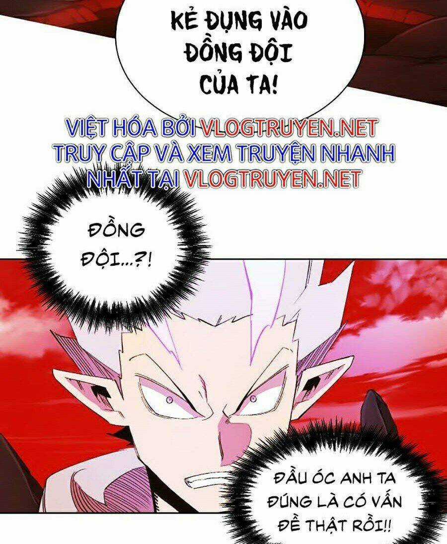 Hard Core Leveling Warrior Ss2 Chapter 98 trang 100