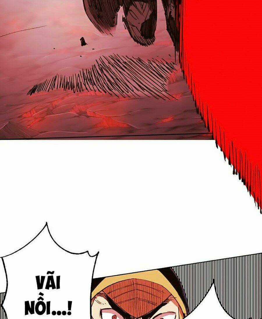 Hard Core Leveling Warrior Ss2 Chapter 98 trang 107