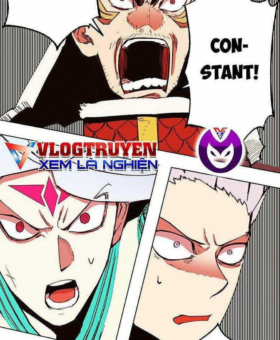 Hard Core Leveling Warrior Ss2 Chapter 98 trang 108