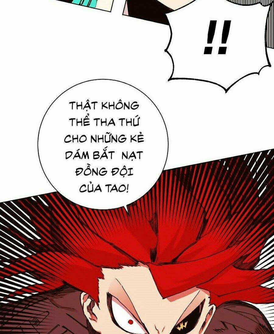 Hard Core Leveling Warrior Ss2 Chapter 98 trang 109