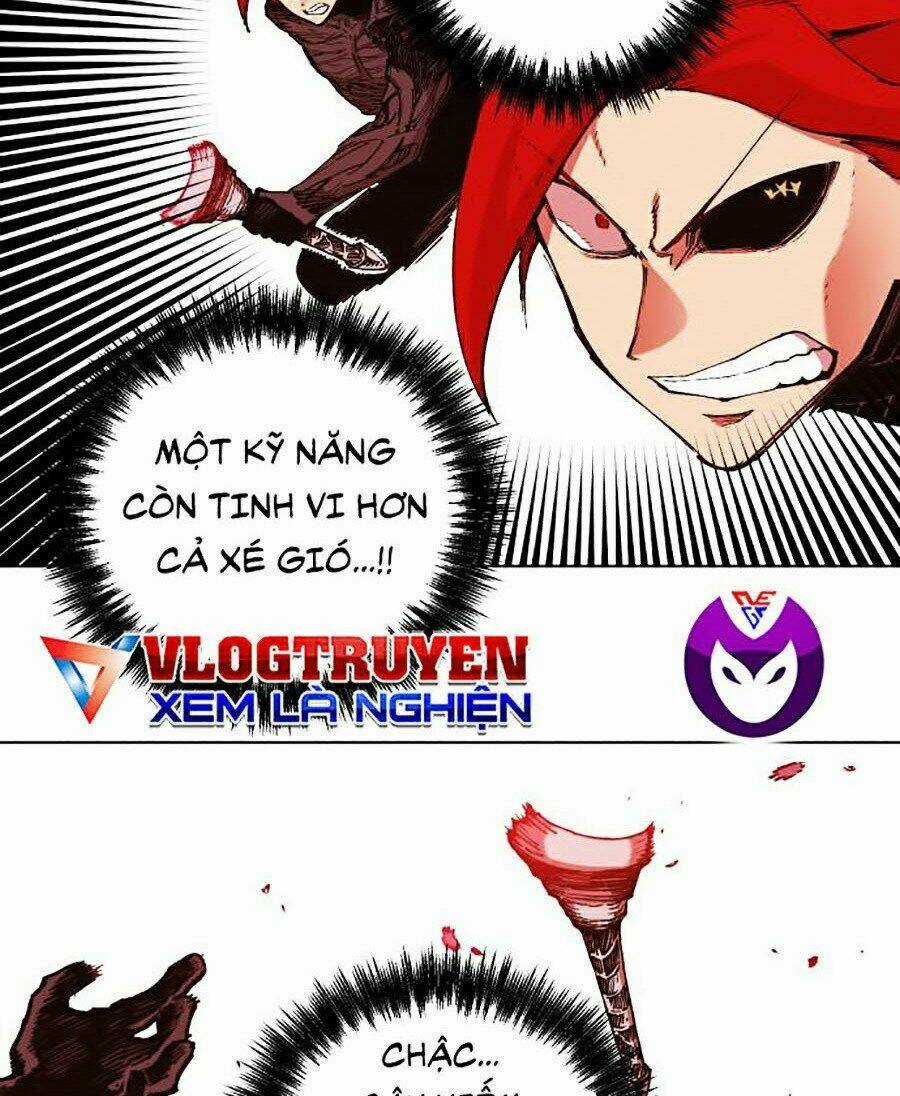 Hard Core Leveling Warrior Ss2 Chapter 98 trang 113