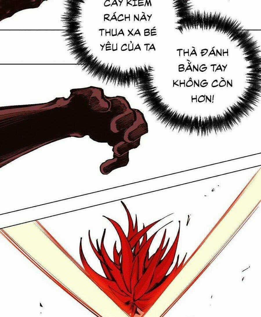 Hard Core Leveling Warrior Ss2 Chapter 98 trang 114