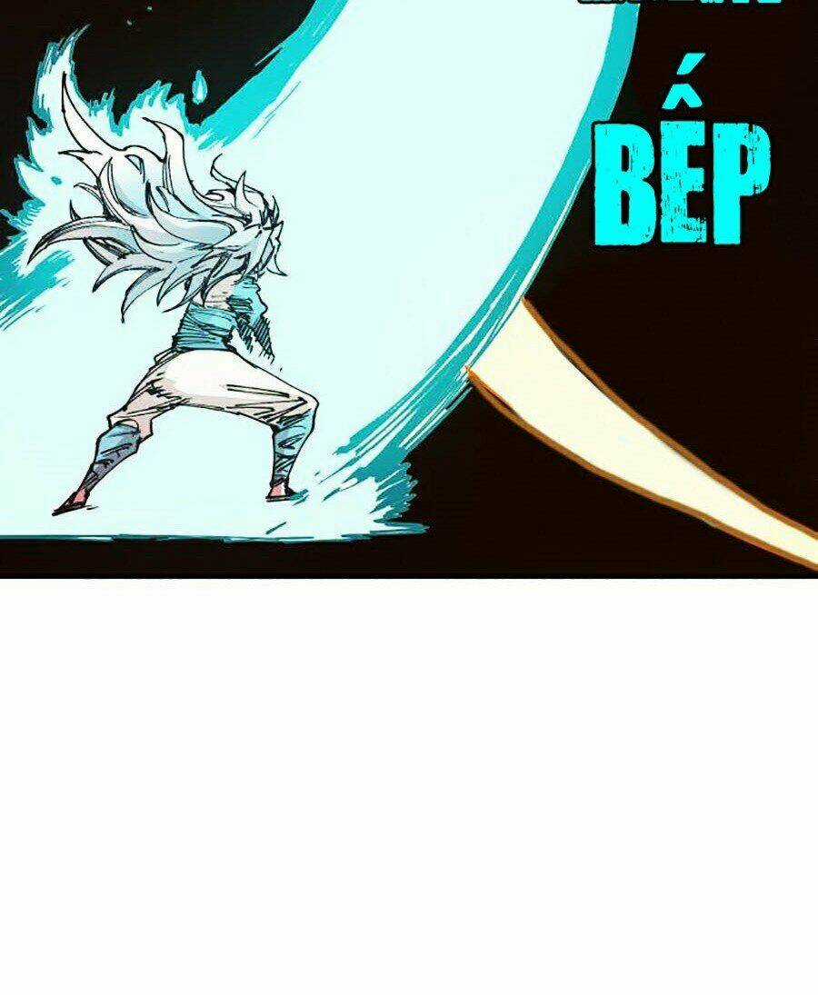 Hard Core Leveling Warrior Ss2 Chapter 98 trang 116