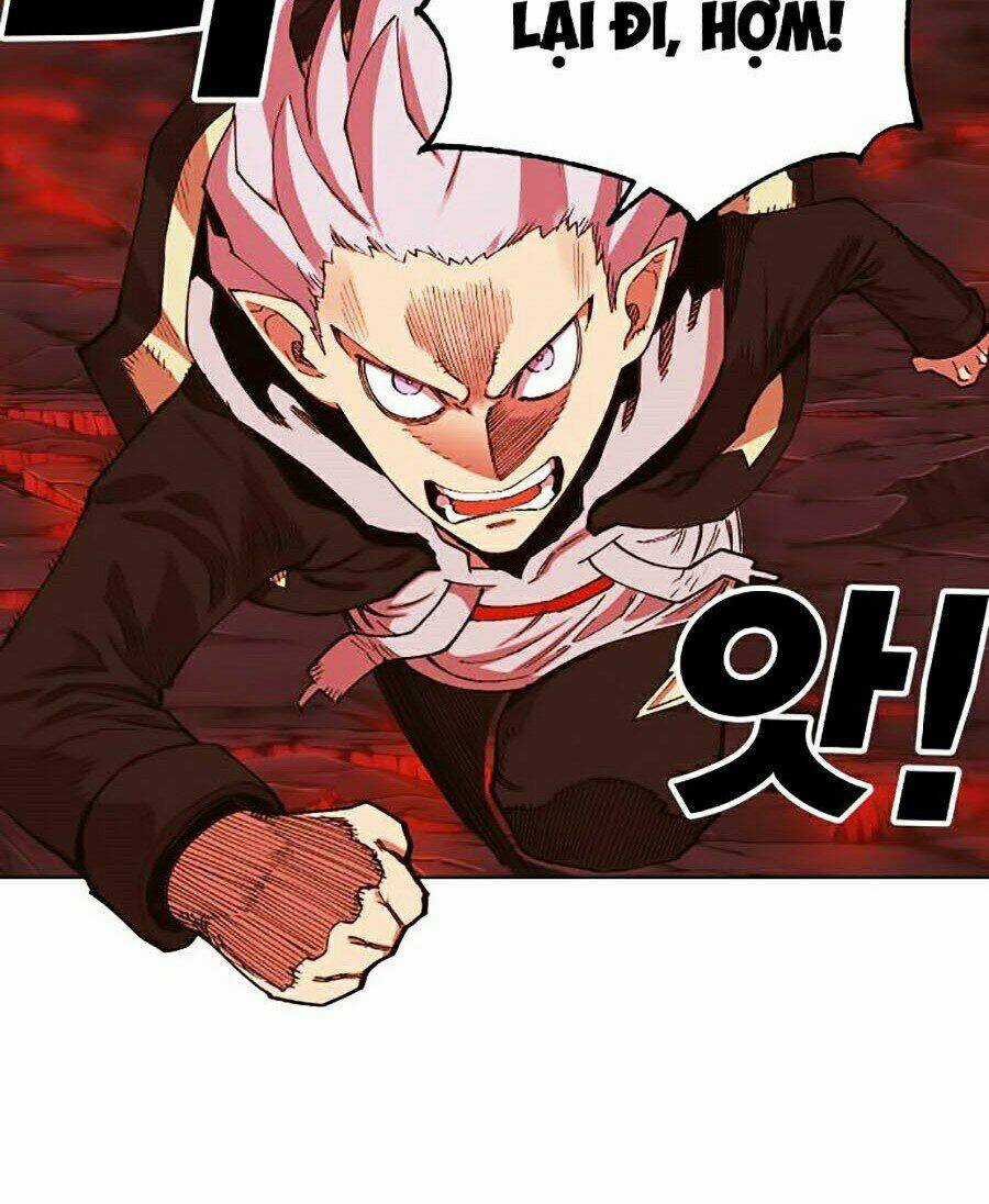 Hard Core Leveling Warrior Ss2 Chapter 98 trang 118