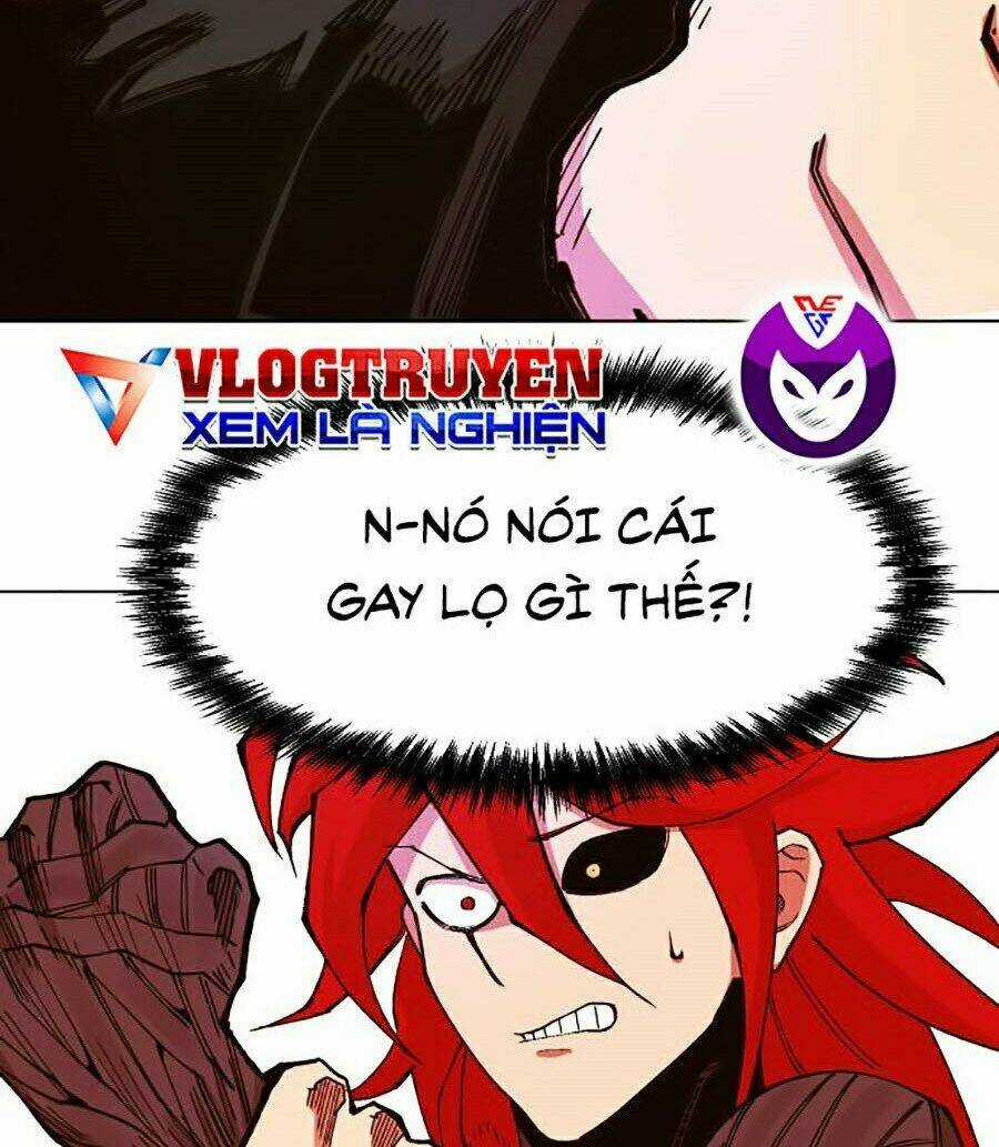 Hard Core Leveling Warrior Ss2 Chapter 98 trang 127