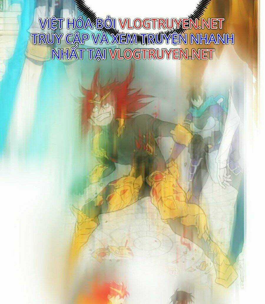 Hard Core Leveling Warrior Ss2 Chapter 98 trang 135