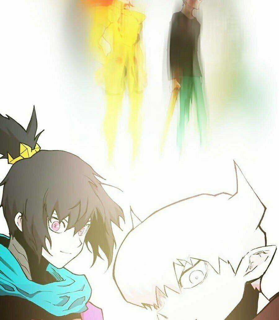 Hard Core Leveling Warrior Ss2 Chapter 98 trang 136