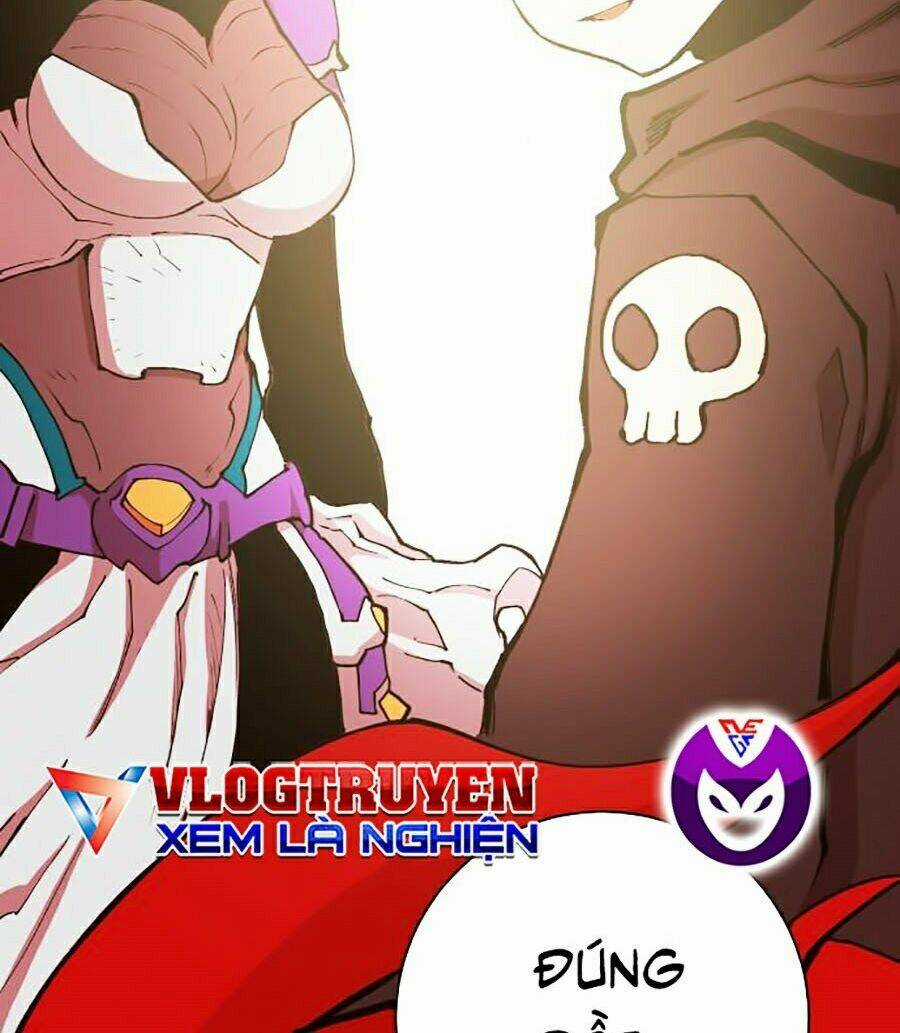 Hard Core Leveling Warrior Ss2 Chapter 98 trang 137