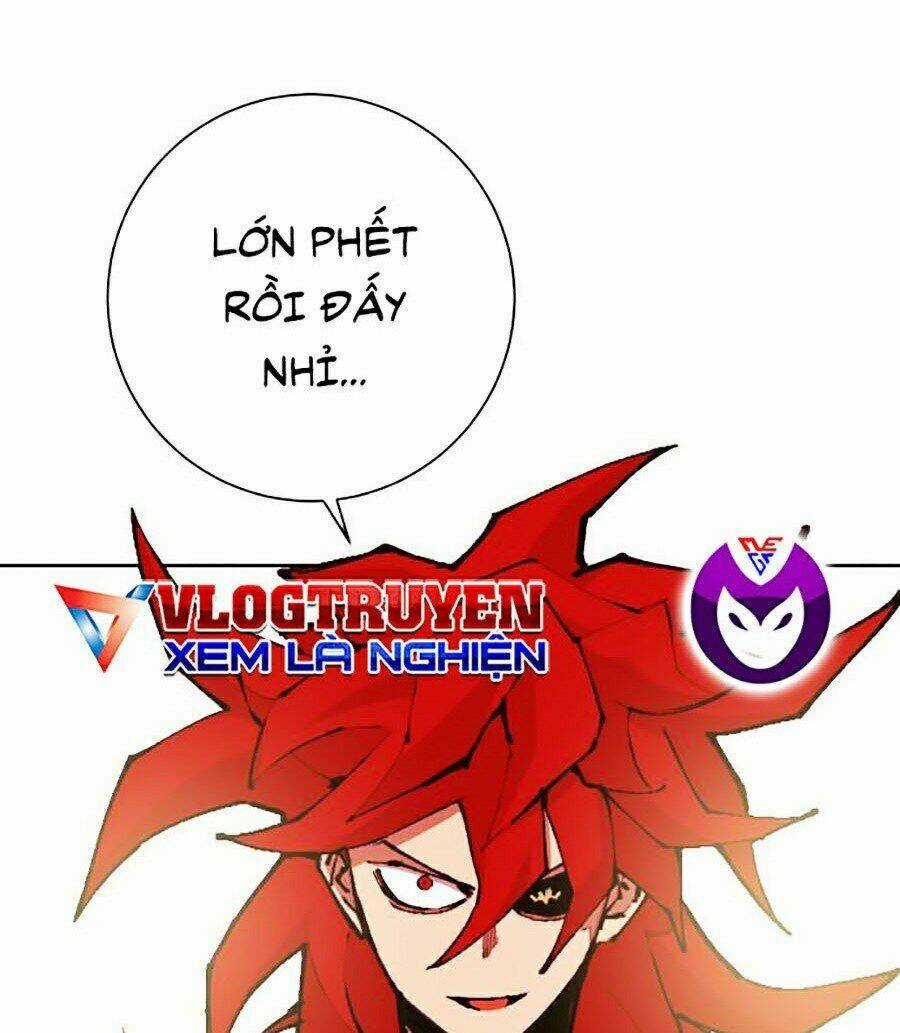 Hard Core Leveling Warrior Ss2 Chapter 98 trang 142