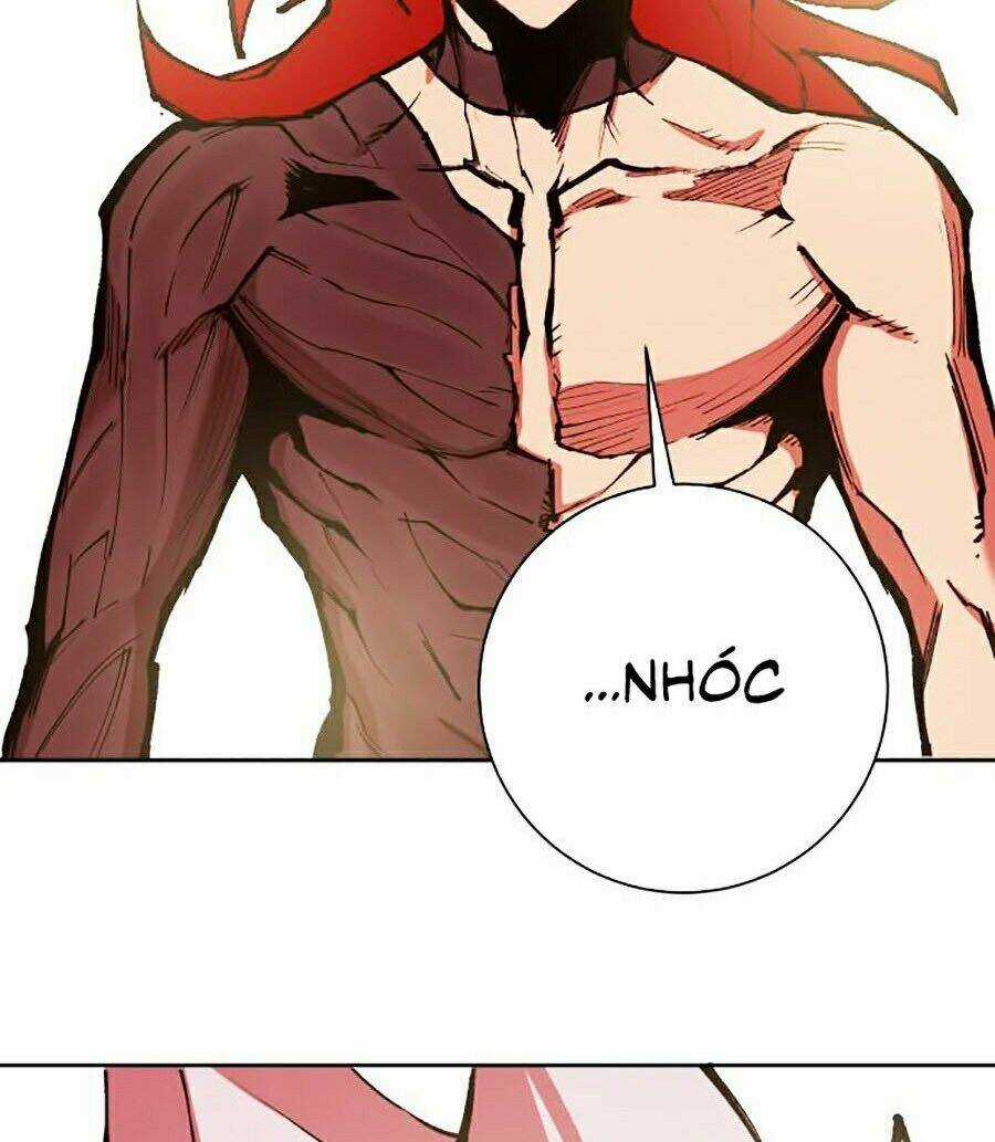 Hard Core Leveling Warrior Ss2 Chapter 98 trang 143