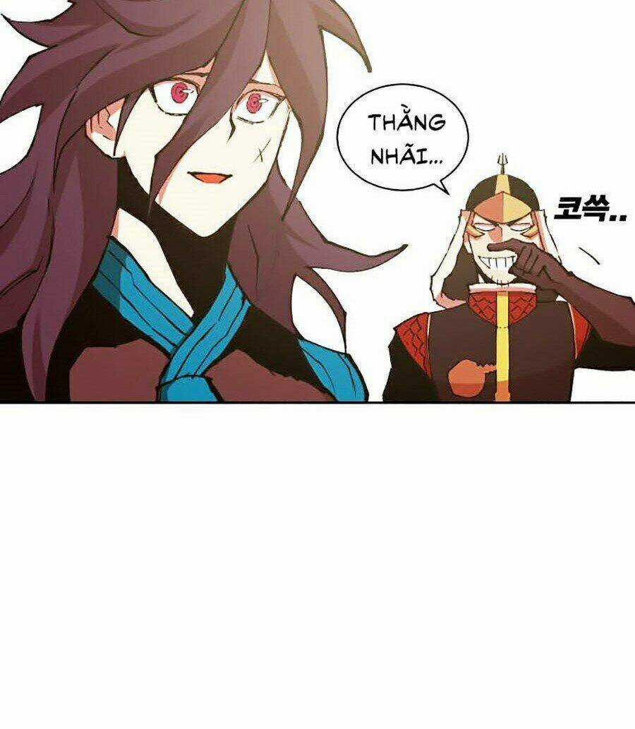 Hard Core Leveling Warrior Ss2 Chapter 98 trang 146