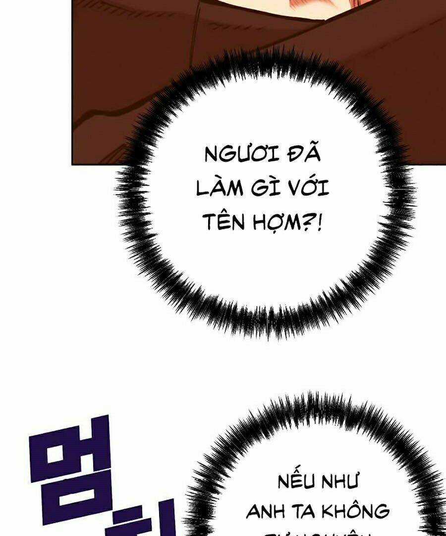 Hard Core Leveling Warrior Ss2 Chapter 98 trang 21