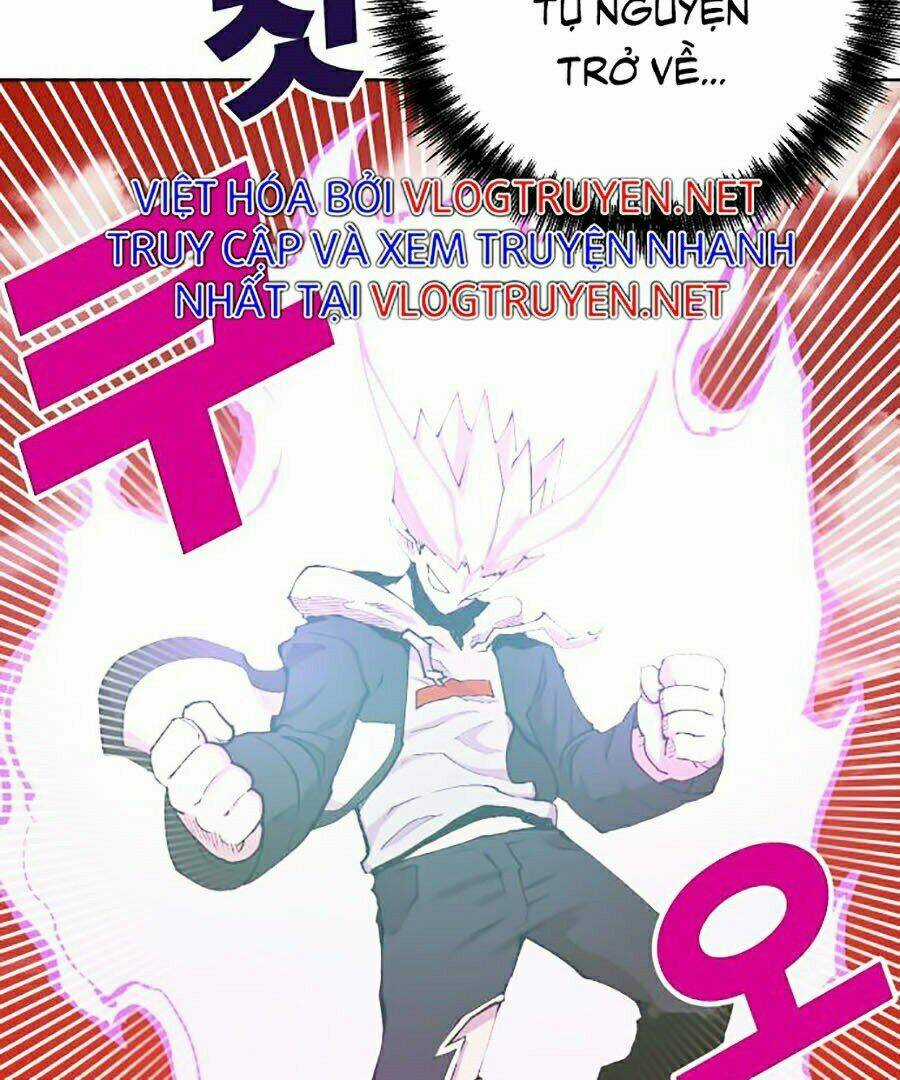 Hard Core Leveling Warrior Ss2 Chapter 98 trang 22