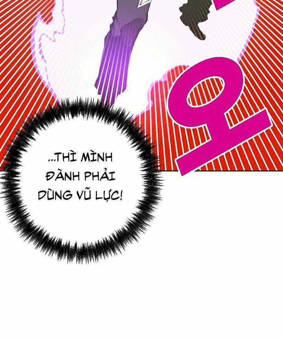 Hard Core Leveling Warrior Ss2 Chapter 98 trang 23