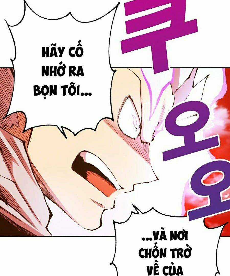 Hard Core Leveling Warrior Ss2 Chapter 98 trang 25