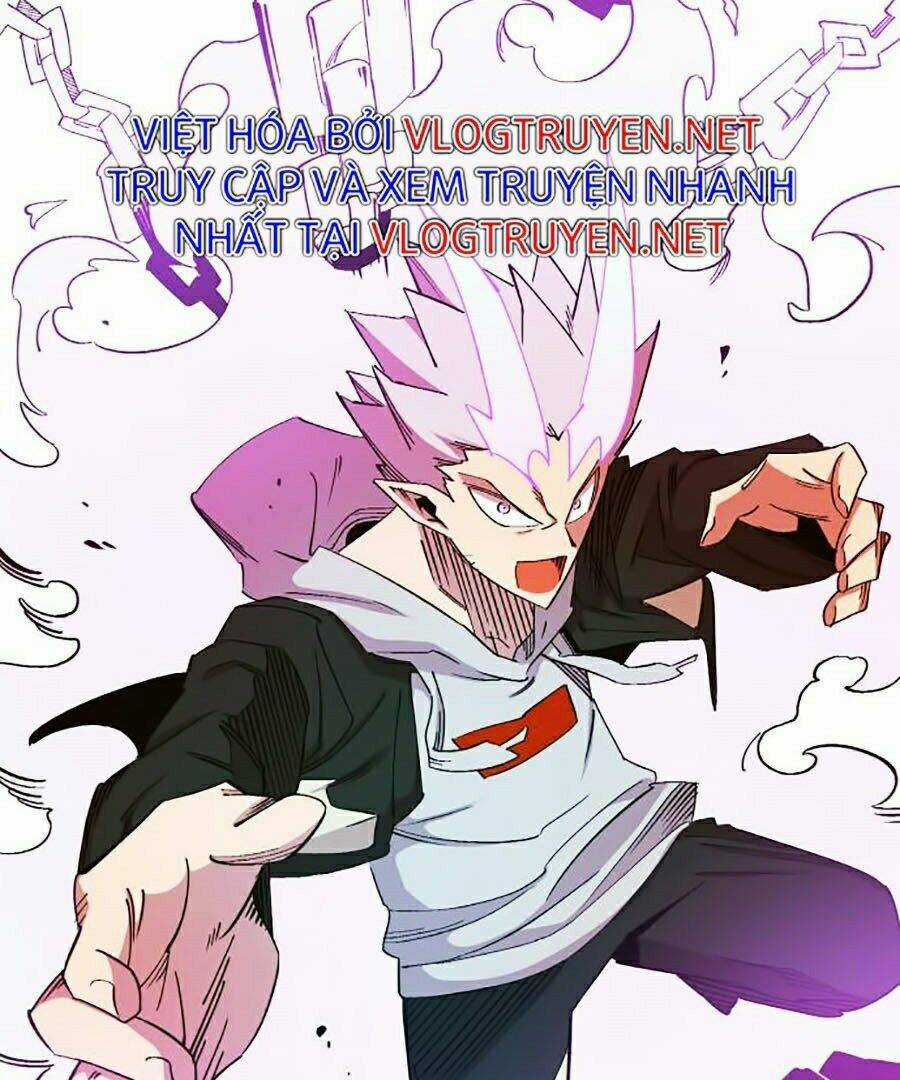 Hard Core Leveling Warrior Ss2 Chapter 98 trang 27