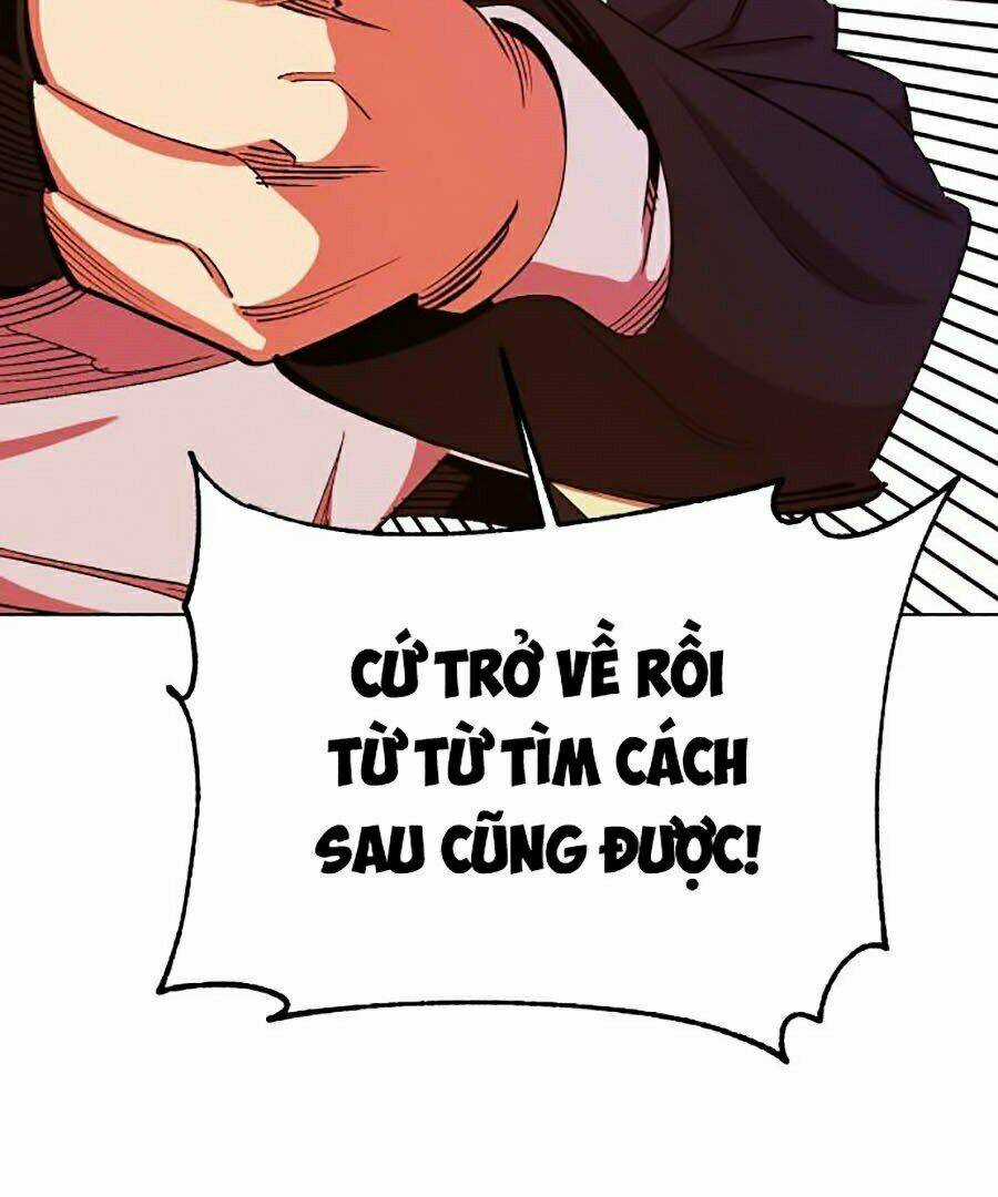 Hard Core Leveling Warrior Ss2 Chapter 98 trang 34