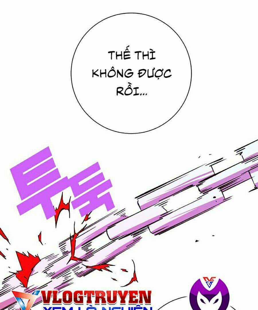 Hard Core Leveling Warrior Ss2 Chapter 98 trang 35