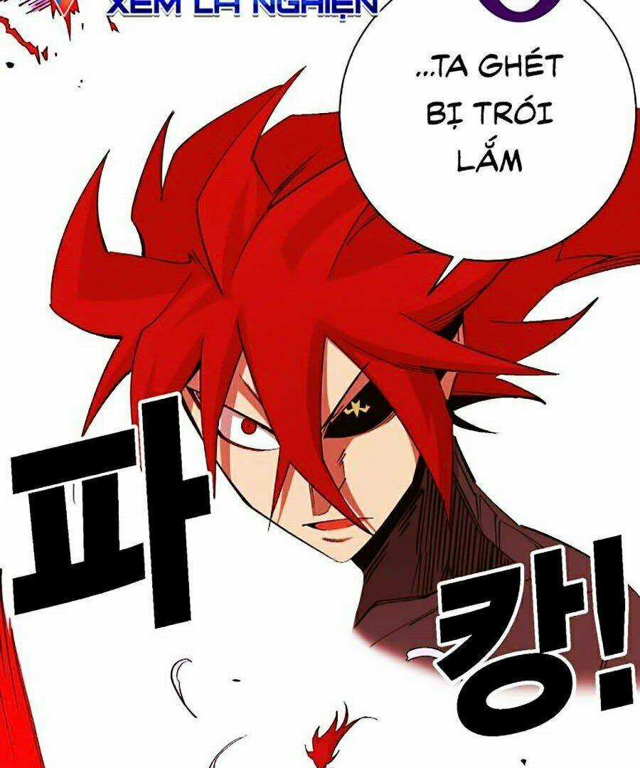 Hard Core Leveling Warrior Ss2 Chapter 98 trang 36