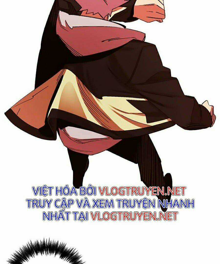 Hard Core Leveling Warrior Ss2 Chapter 98 trang 38