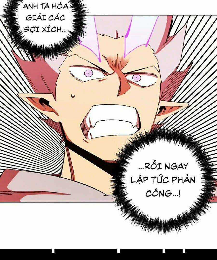 Hard Core Leveling Warrior Ss2 Chapter 98 trang 39